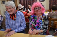 2025 Fasnacht
