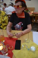 2025 Fasnacht
