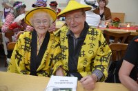 2025 Fasnacht