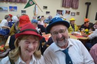 2025 Fasnacht