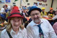 2025 Fasnacht