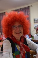 2025 Fasnacht