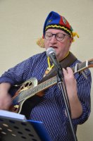 2025 Fasnacht