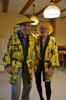 2025 Fasnacht