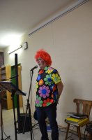 2025 Fasnacht