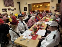 2025 Fasnacht