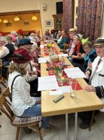 2025 Fasnacht