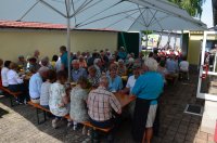2025 Sommerfest