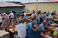 2025 Sommerfest