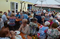 2025 Sommerfest