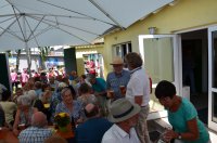 2025 Sommerfest