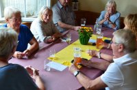2025 Sommerfest