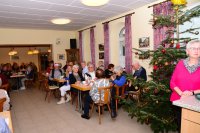 2025 Weihnachtsfeier