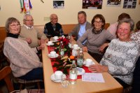 2025 Weihnachtsfeier