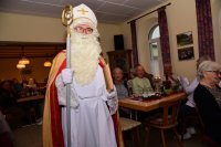 2025 Weihnachtsfeier