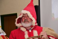 2025 Weihnachtsfeier