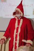 2025 Weihnachtsfeier