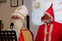 2025 Weihnachtsfeier