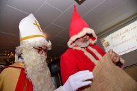 2025 Weihnachtsfeier