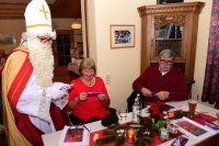 2025 Weihnachtsfeier