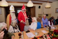 2025 Weihnachtsfeier