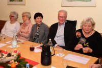 2025 Weihnachtsfeier