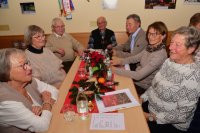 2025 Weihnachtsfeier