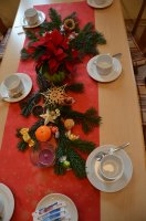 2025 Weihnachtsfeier