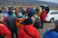 2025 Winterwanderung