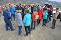 2025 Winterwanderung