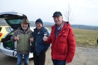 2025 Winterwanderung