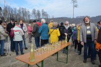 2025 Winterwanderung