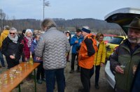 2025 Winterwanderung