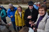 2025 Winterwanderung