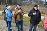 2025 Winterwanderung