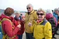 2025 Winterwanderung