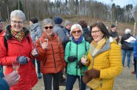 2025 Winterwanderung