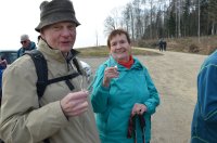 2025 Winterwanderung