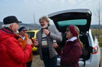 2025 Winterwanderung