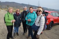 2025 Winterwanderung