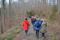 2025 Winterwanderung
