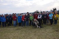 2025 Winterwanderung