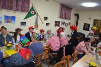 2026 Fasnacht