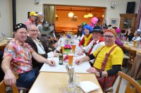 2026 Fasnacht