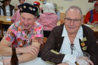2026 Fasnacht