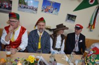 2026 Fasnacht