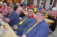 2026 Fasnacht