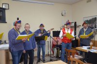 2026 Fasnacht