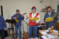 2026 Fasnacht