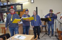 2026 Fasnacht